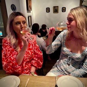Meet your Posher, Emily